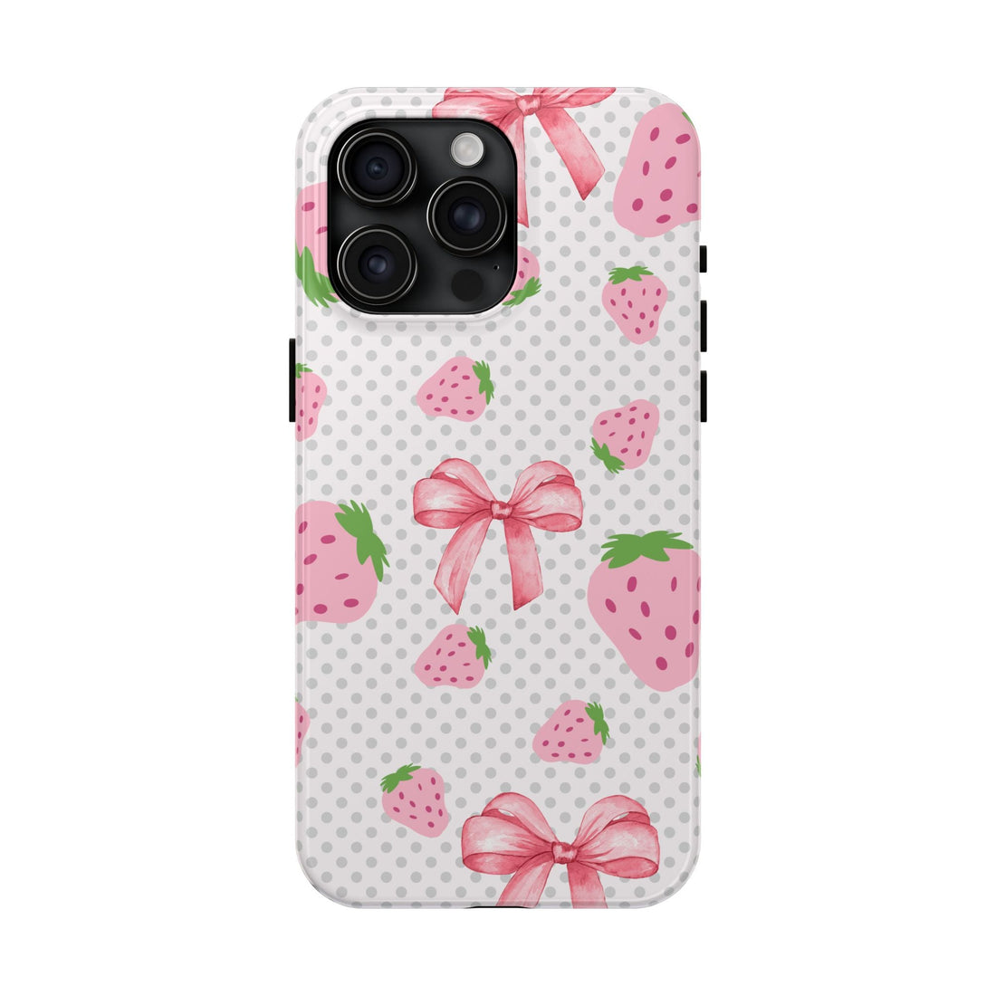 Why Buy An Amelia Elise Phone Case?