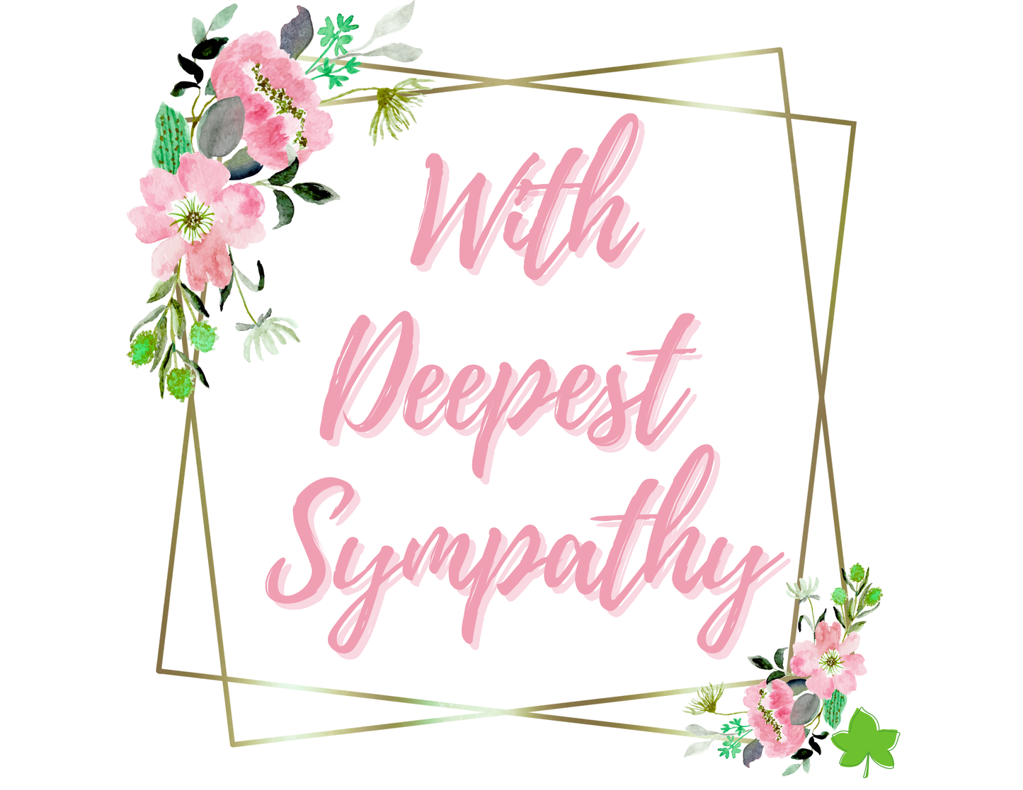 Sisterhood Notes: A 6-Card Celebration of Love, Legacy & Loyalty Set 1