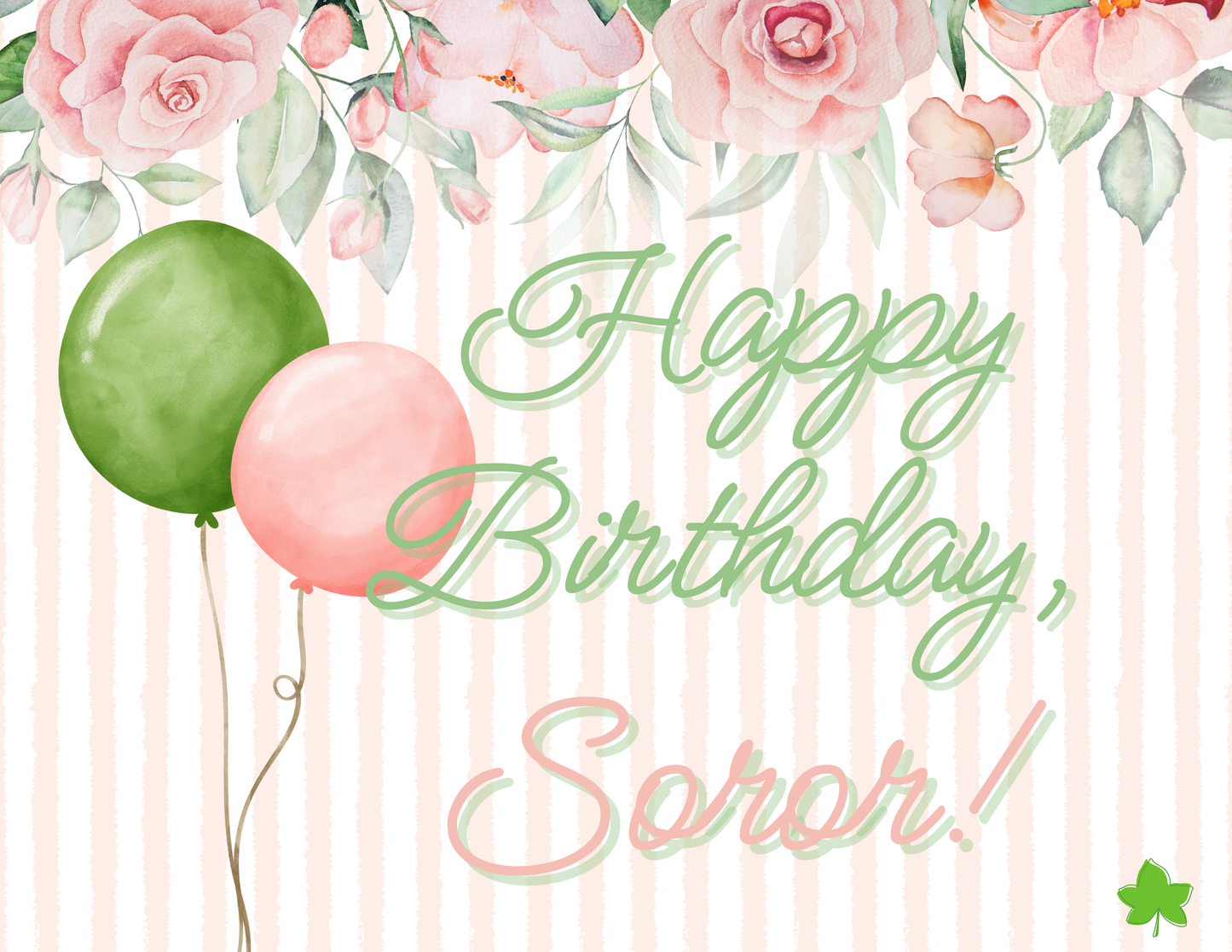 Sisterhood Notes: A 6-Card Celebration of Love, Legacy & Loyalty Set 1