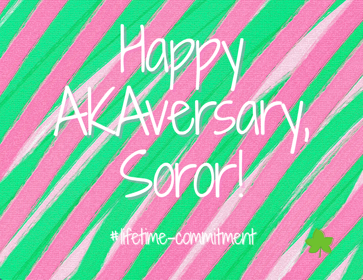 Sisterhood Notes: A 6-Card Celebration of Love, Legacy & Loyalty Set 1