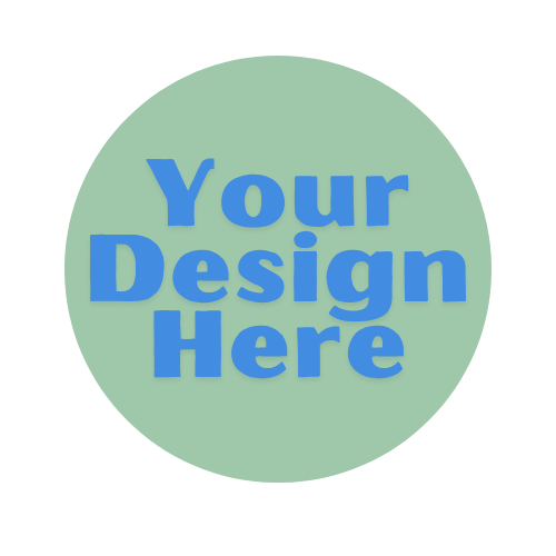 Custom Color Logo Stickers for Small Businesses/Parties, Etc