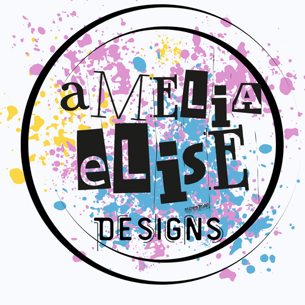 Amelia Elise Designs 