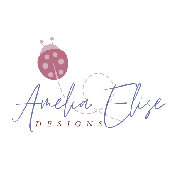 Amelia Elise Designs 