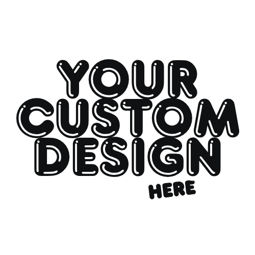 Custom Logo Stickers for Small Businesses– Bulk Branding Labels | Personalized Packaging Stickers